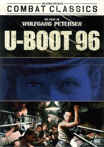U-Boot 96 - DVD