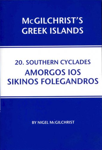 Southern Cyclades