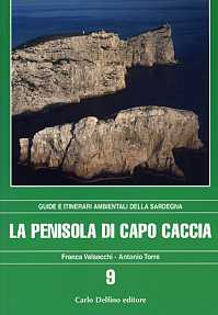 Penisola di Capo Caccia