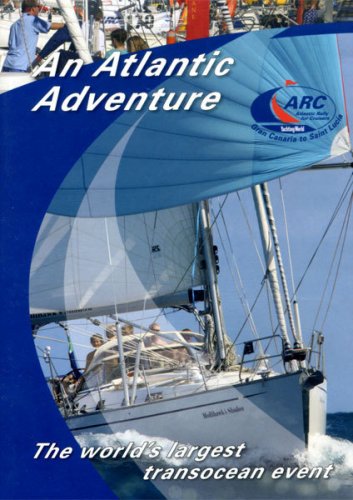 Atlantic adventure - DVD