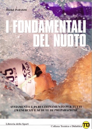Fondamentali del nuoto