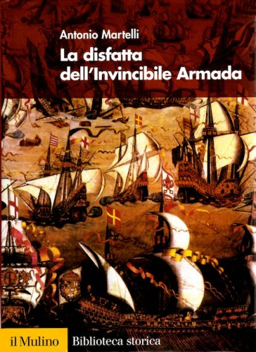 Disfatta dell'Invincibile Armada