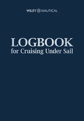 Logbook for cruising under sail