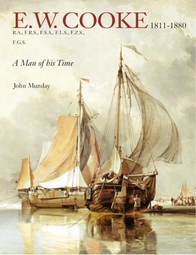 E.W.Cooke 1811-1880