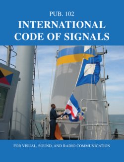 International code of signals