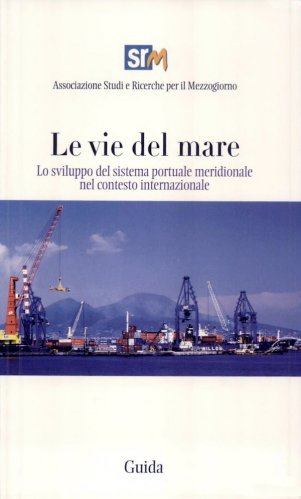 Vie del mare - con CD-ROM