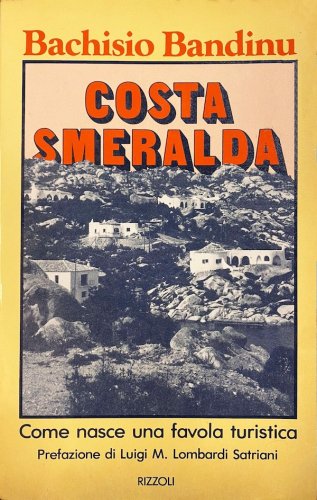 Costa Smeralda