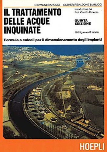 Trattamento delle acque inquinate