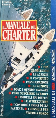 Manuale del charter