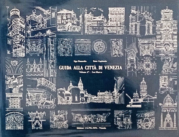 Guida alla città di Venezia vol.4