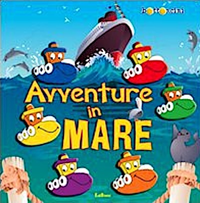 Avventure in mare