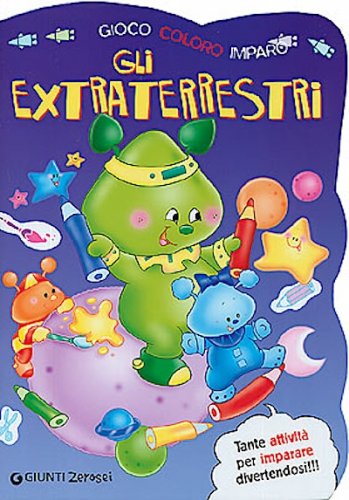 Extraterrestri