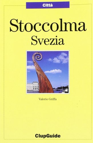 Stoccolma Svezia