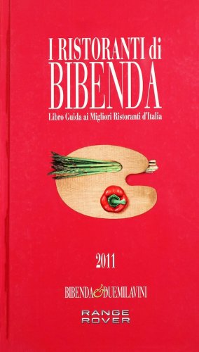 Ristoranti di Bibenda