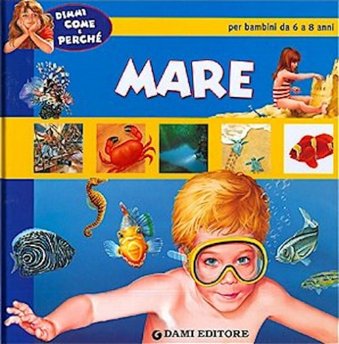 Mare