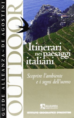 Itinerari nei paesaggi italiani