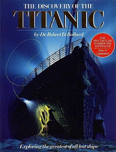 Discovery of the Titanic