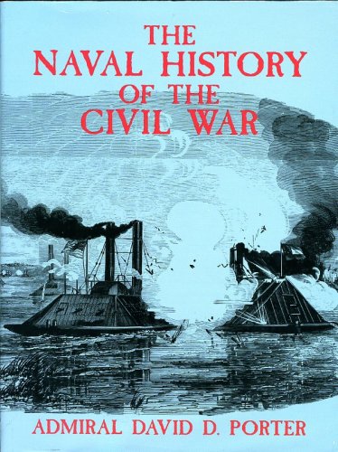 Naval history of the civil war