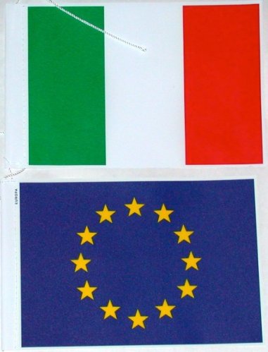 Bandiera per base da tavolo