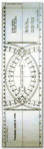 Tracciatore rapido di rotta