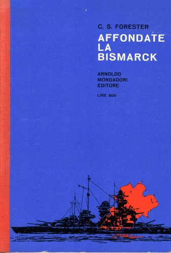 Affondate la Bismarck