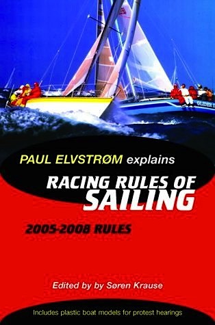 Paul Elvstrom explains racing rules of sailing 2005-2008