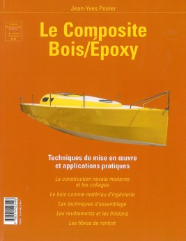 Composite bois epoxy