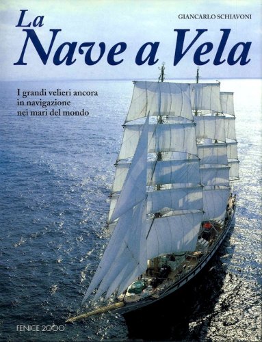 Nave a vela