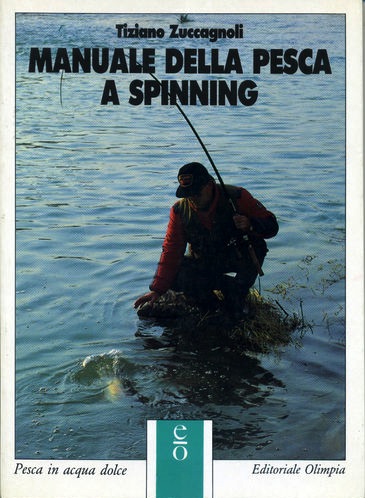 Manuale della pesca a spinning