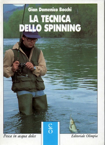 Tecnica dello spinning