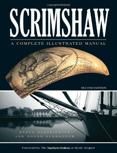 Scrimshaw