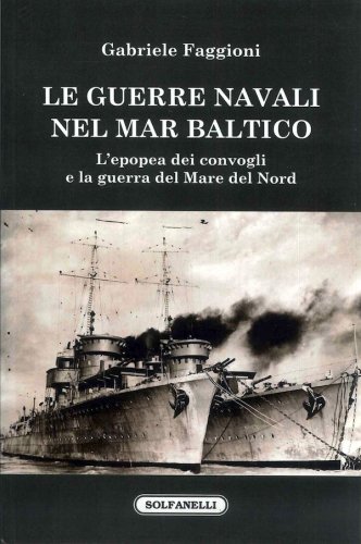Guerre navali nel Mar Baltico