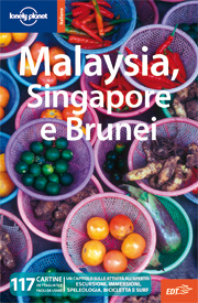 Malaysia, Singapore e Brunei