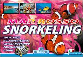 Mar Rosso snorkeling