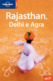 Rajasthan Delhi e Agra