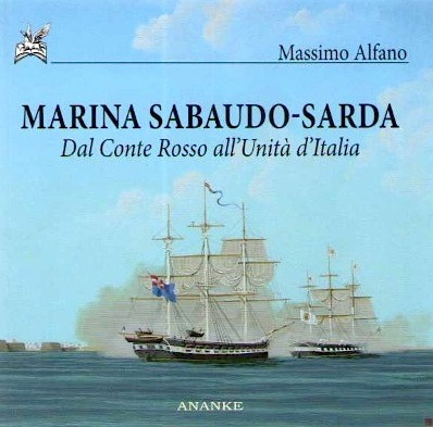 Marina Sabaudo-Sarda