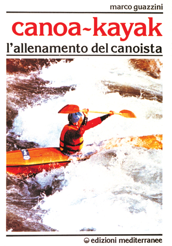 Canoa kayak