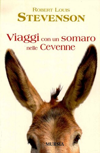 Viaggi con un somaro nelle Cevenne