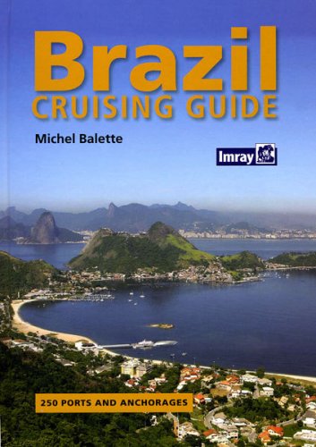 Brazil cruising guide