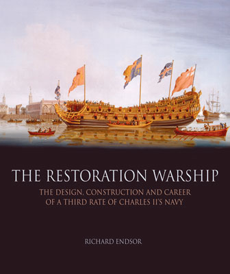 Restoration warship