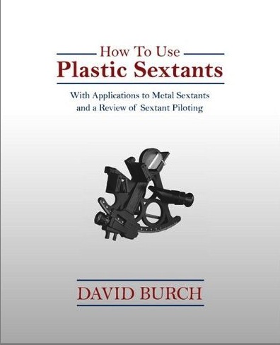 How to use plastic sextants
