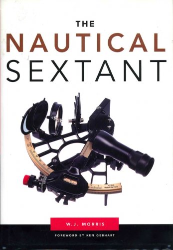 Nautical sextant