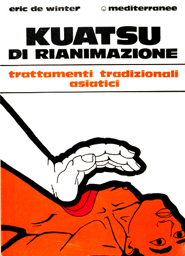 Kuatsu di rianimazione