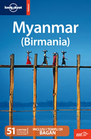 Myanmar Birmania