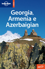 Georgia Armenia e Azerbaijan