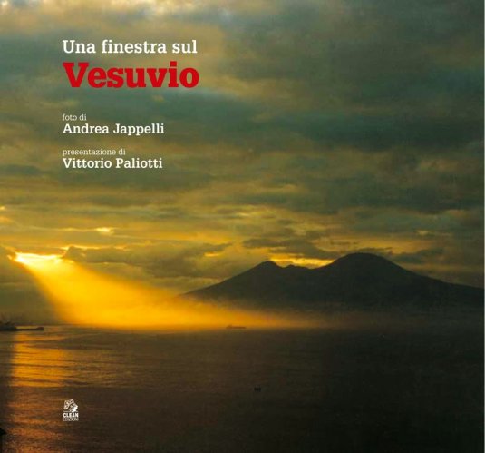 Finestra sul Vesuvio