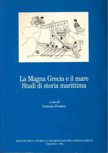 Magna Grecia e il mare