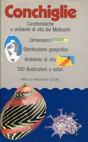 Conchiglie