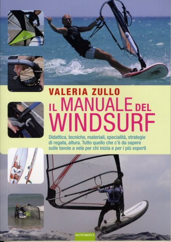 Manuale del windsurf