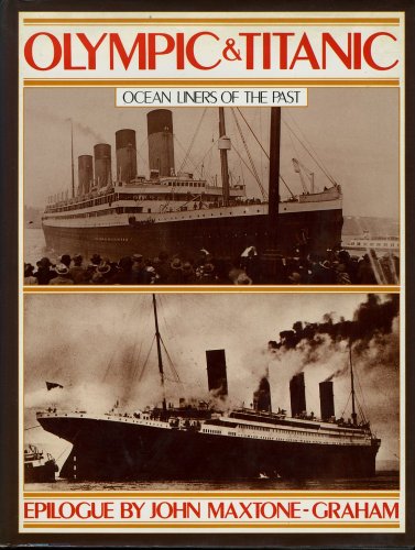 Olympic & Titanic